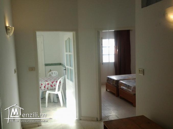 etage de villa nouv construction  ariana superieur