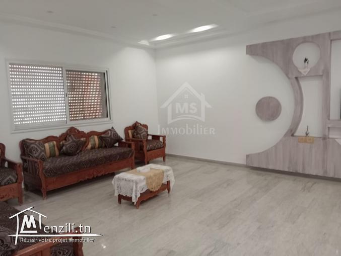 Maison toute neuve à vendre à Manaret El Hammamet 51355351