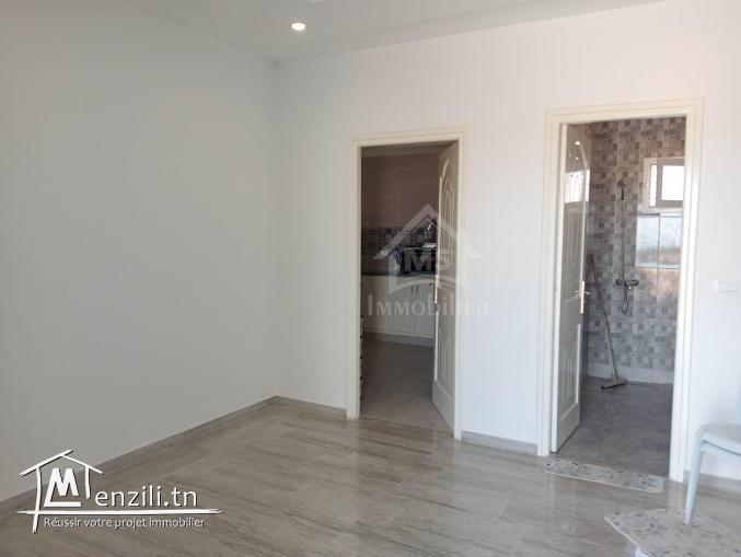 Maison toute neuve à vendre à Manaret El Hammamet 51355351