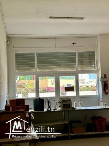 Trois Étages à louer ensemble ou séparément