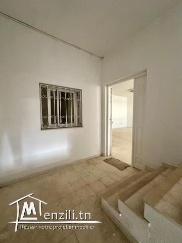 Trois Étages à louer ensemble ou séparément