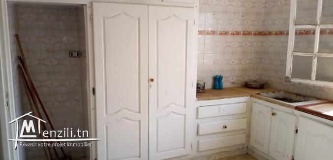 Villa individuelle avec Jardin Chotrana