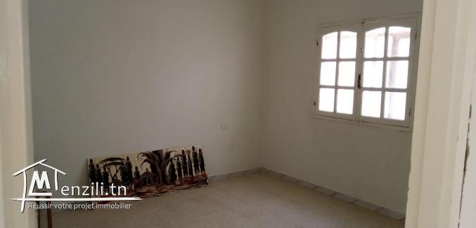 Villa individuelle avec Jardin Chotrana