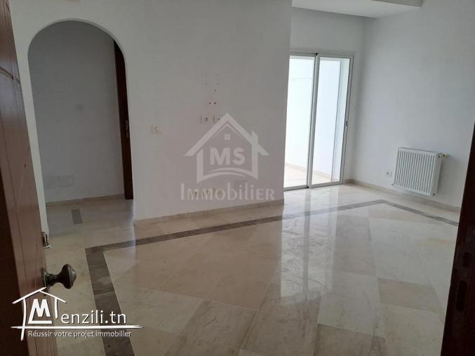 Appartement S+1 tout neuf à vendre à AFH Mrezga 51355351