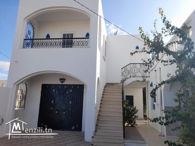 A louer villa indépendante au calme sans aucun vis-à-vis