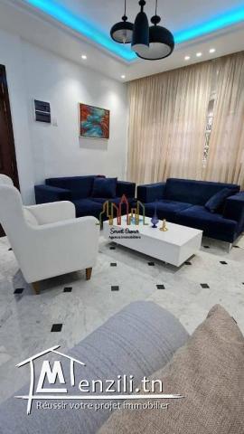 L396 Appartement LOTUS MREZGA