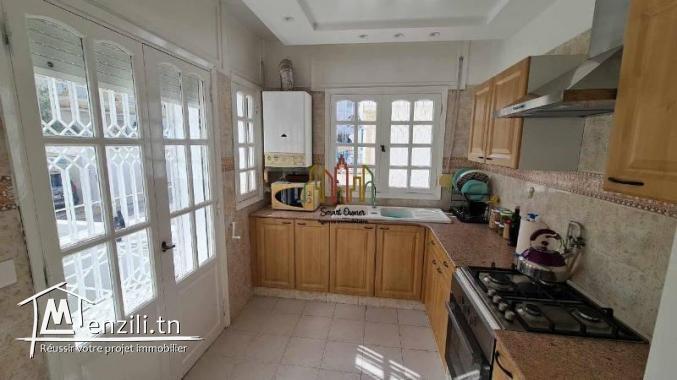 L396 Appartement LOTUS MREZGA