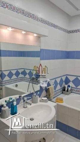 L396 Appartement LOTUS MREZGA