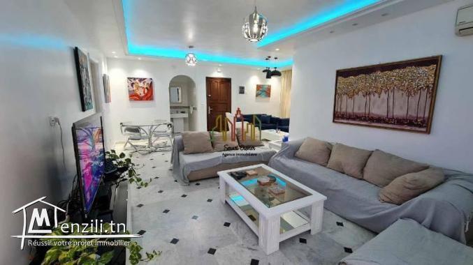 L396 Appartement LOTUS MREZGA