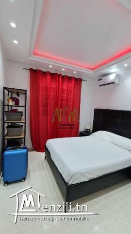 L396 Appartement LOTUS MREZGA