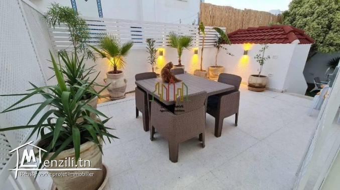 L396 Appartement LOTUS MREZGA