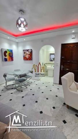 L396 Appartement LOTUS MREZGA