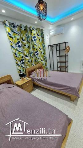 L396 Appartement LOTUS MREZGA