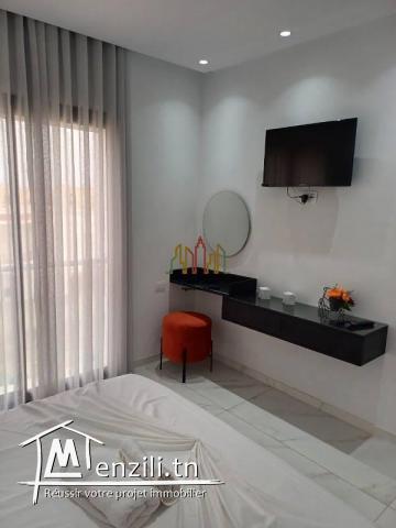 L393 Appartement CONDOR HAMMAMET SUD