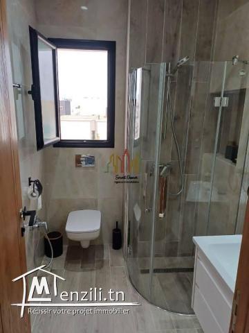 L393 Appartement CONDOR HAMMAMET SUD