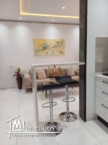 L393 Appartement CONDOR HAMMAMET SUD