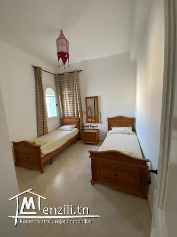 L381 Appartement ZINA YESMINE HAMMAMET
