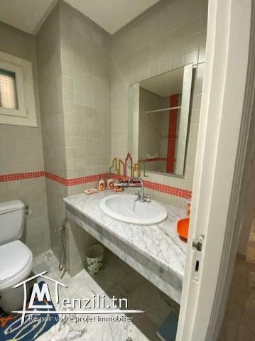 L381 Appartement ZINA YESMINE HAMMAMET