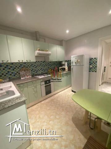 L381 Appartement ZINA YESMINE HAMMAMET