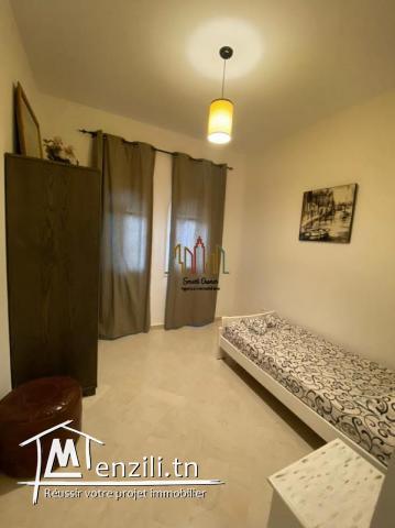 L381 Appartement ZINA YESMINE HAMMAMET