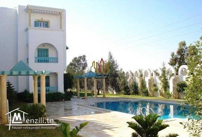 L381 Appartement ZINA YESMINE HAMMAMET