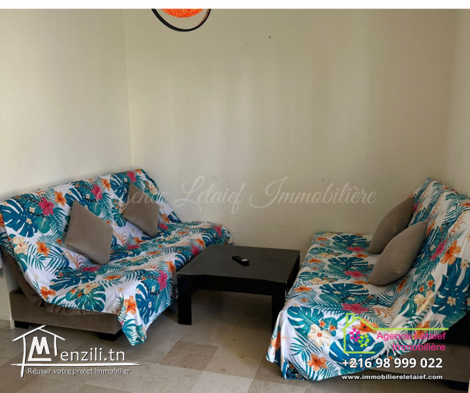 contactez-nous sur le numéro 98999022 ☎