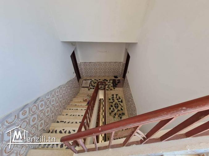 Immeuble à vendre à Béja