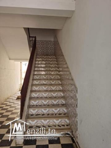 Immeuble à vendre à Béja