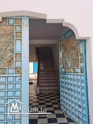 Immeuble à vendre à Béja