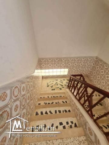 Immeuble à vendre à Béja