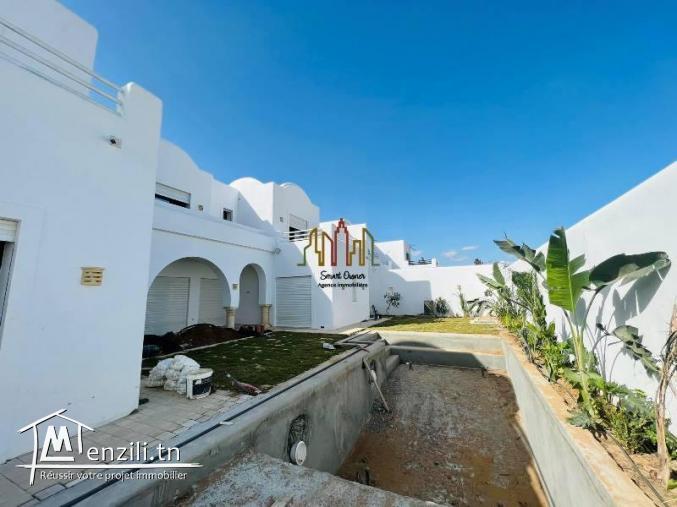 V420 Villa DORA 3 EL BESSBESSIA