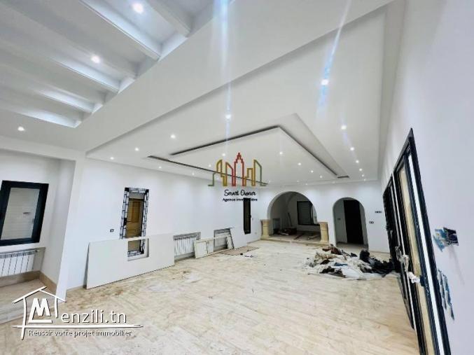 V420 Villa DORA 3 EL BESSBESSIA