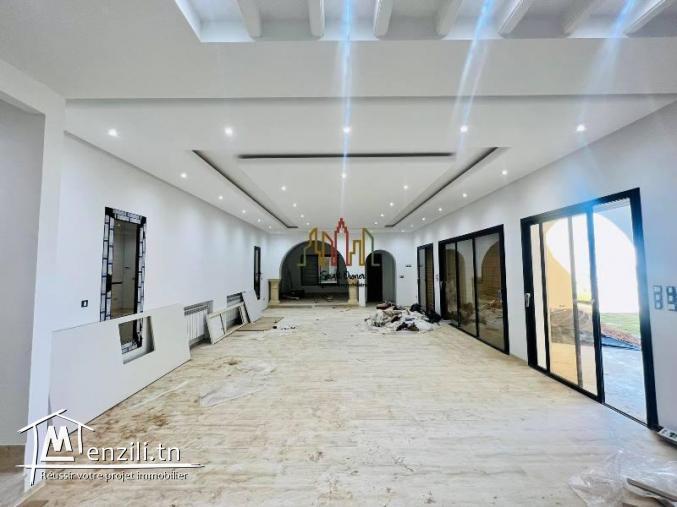 V420 Villa DORA 3 EL BESSBESSIA