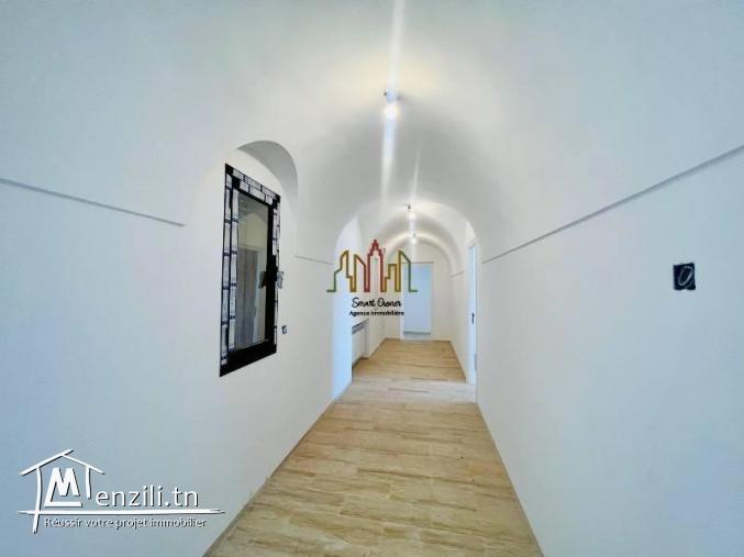 V420 Villa DORA 3 EL BESSBESSIA