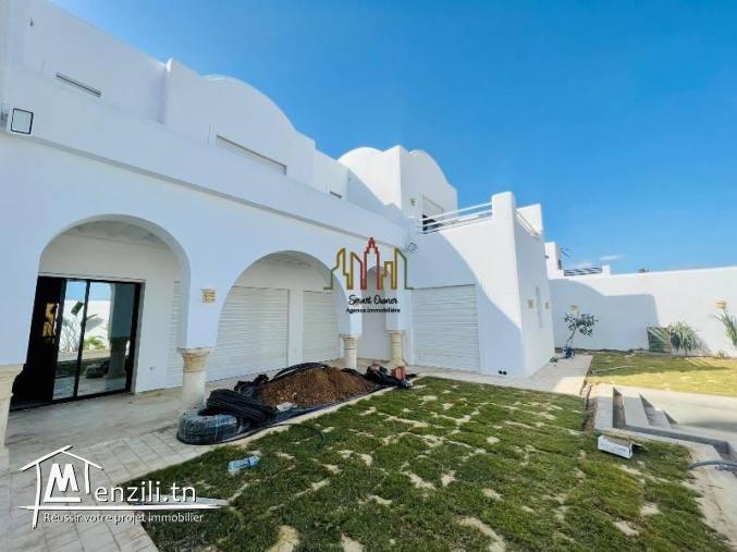 V420 Villa DORA 3 EL BESSBESSIA