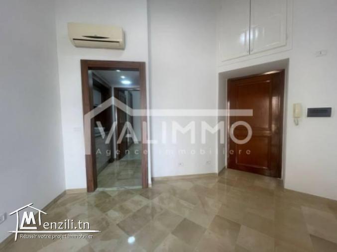 A Vendre  Appartement S1 au Berges du Lac 1