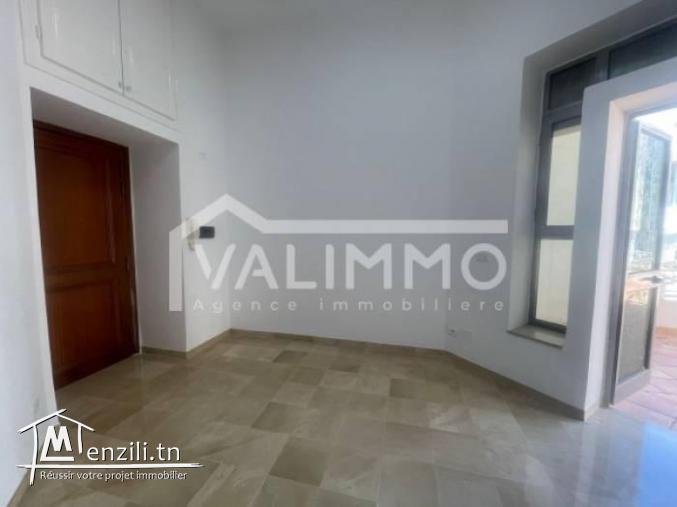 A Vendre  Appartement S1 au Berges du Lac 1