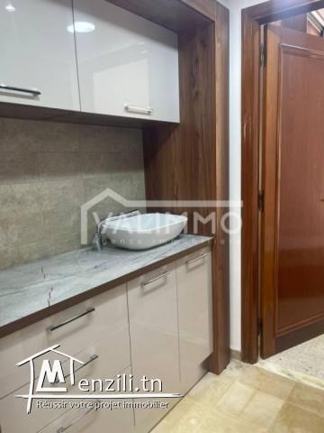 A Vendre  Appartement S1 au Berges du Lac 1