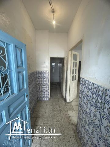 s1 à Carthage med ali