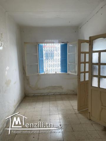 s1 à Carthage med ali