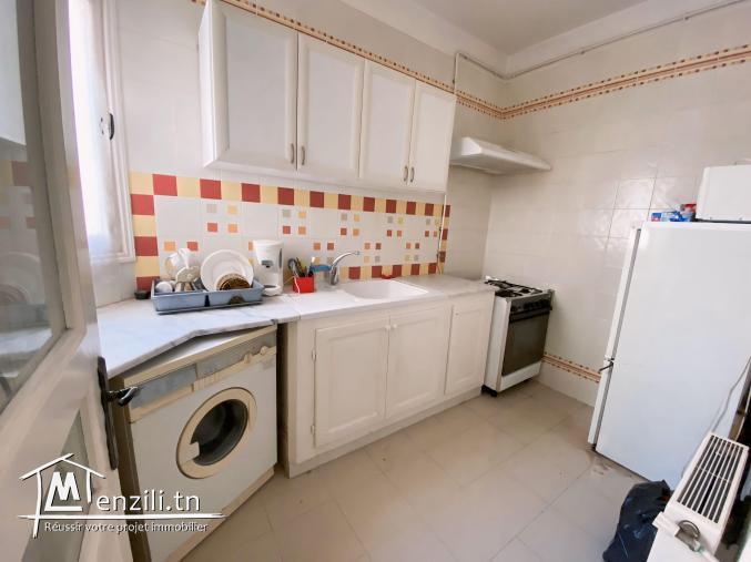 À louer un appartement s1 à riadh l'andalous