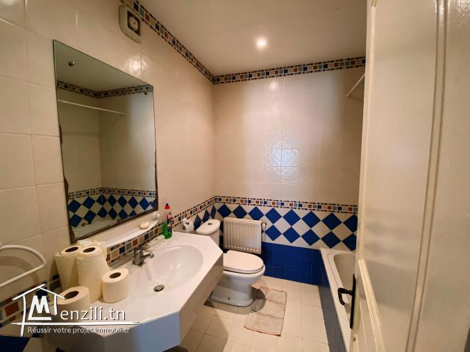 À louer un appartement s1 à riadh l'andalous