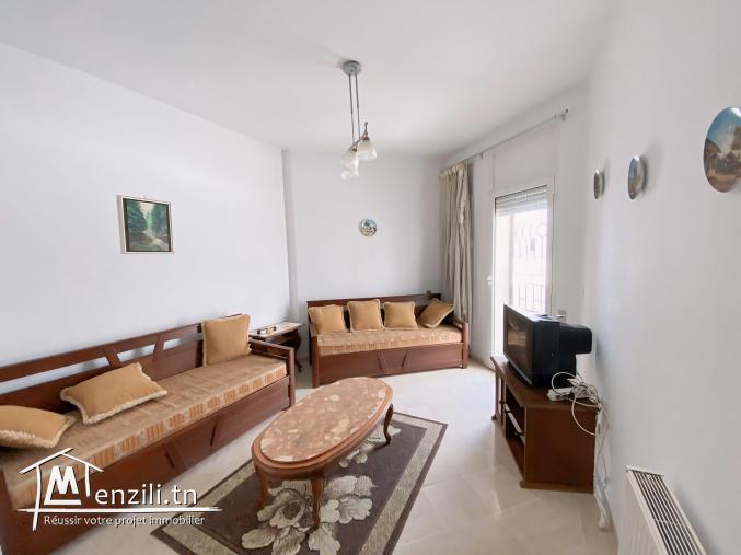 À louer un appartement s1 à riadh l'andalous