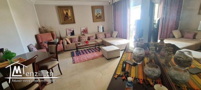 L410 Appartement DELL HAMMAMET