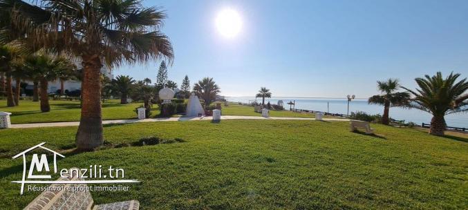 L410 Appartement DELL HAMMAMET