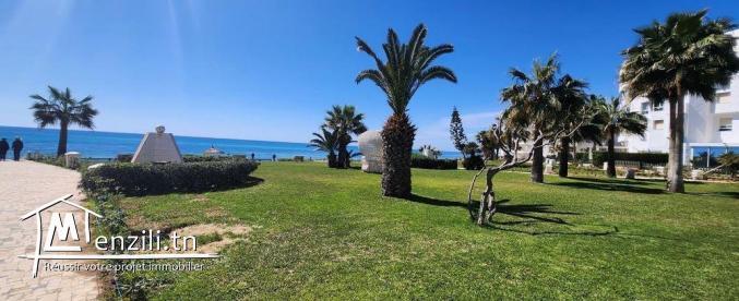 L410 Appartement DELL HAMMAMET