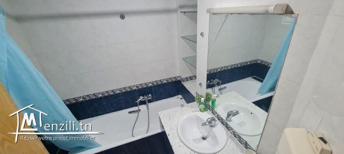 L410 Appartement DELL HAMMAMET
