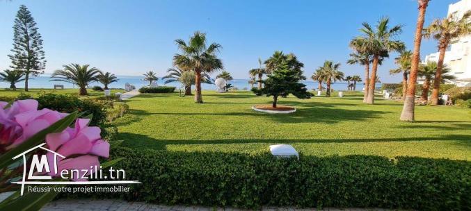 L410 Appartement DELL HAMMAMET