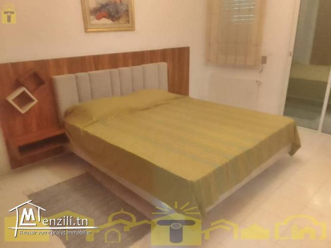 appartement s+2 pied dans l'eau