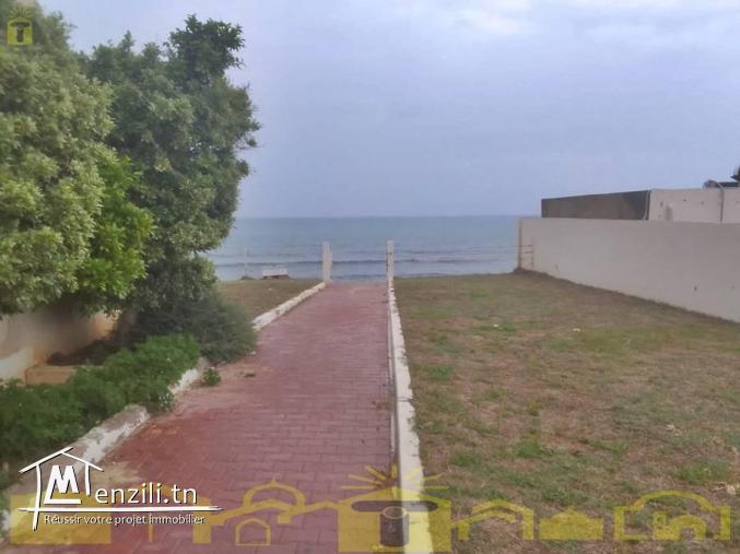 appartement s+2 pied dans l'eau